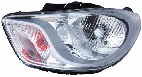 Headlight - 221-1159LMLD-EM ABAKUS