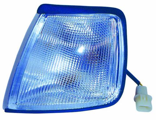 Фонарь указателя поворота - 221-1503R-U ABAKUS