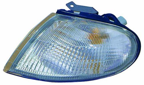 Фонарь указателя поворота - 221-1506L-UE ABAKUS