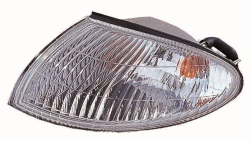 Blinkleuchte - 221-1510L-UE ABAKUS