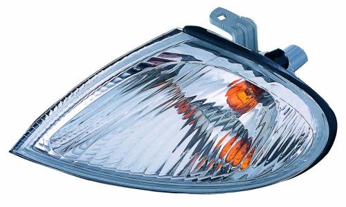 Фонарь указателя поворота - 221-1518R-UE ABAKUS