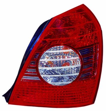 Combination Rearlight - 221-1923R-UE ABAKUS