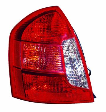 Combination Rearlight - 221-1934R-UE ABAKUS