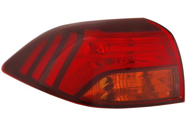 Combination Rearlight - 221-19AML-UE ABAKUS