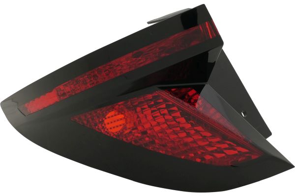 Combination Rearlight - 221-19AZR-UE ABAKUS