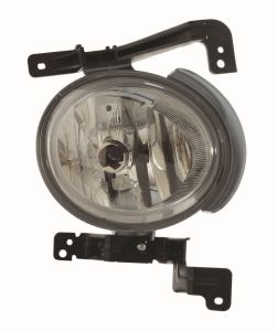 Fog Light - 221-2026L-UE ABAKUS