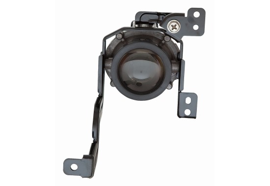 Fog Light - 221-2071L-UE ABAKUS