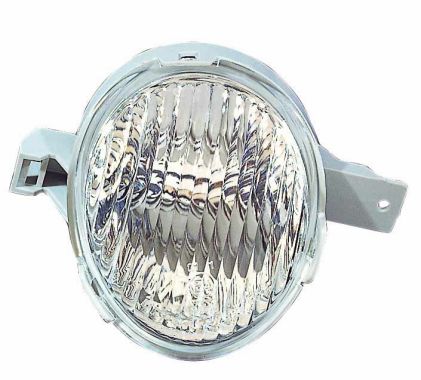 Фонарь указателя поворота - 222-1611L-UE-C ABAKUS