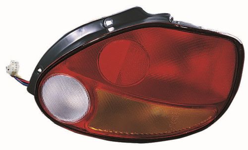Luce posteriore - 222-1905R-LD-AE ABAKUS