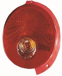 Combination Rearlight - 222-1918L-UE ABAKUS