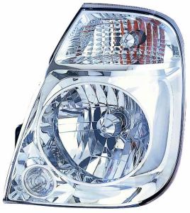 Hauptscheinwerfer - 223-1117R-LD-EM ABAKUS
