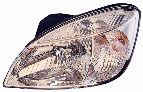 priekinis žibintas - 223-1123L-LD-EM ABAKUS