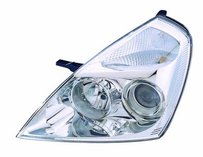 Hauptscheinwerfer - 223-1127L-LD-EM ABAKUS