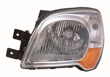 Headlight - 223-1131R-LDEMY ABAKUS