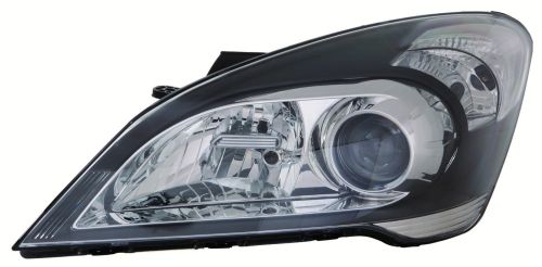 Headlight - 223-1135R-LDEM2 ABAKUS