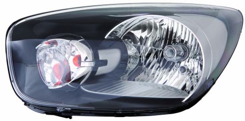 Headlight - 223-1142L-LDEM2 ABAKUS