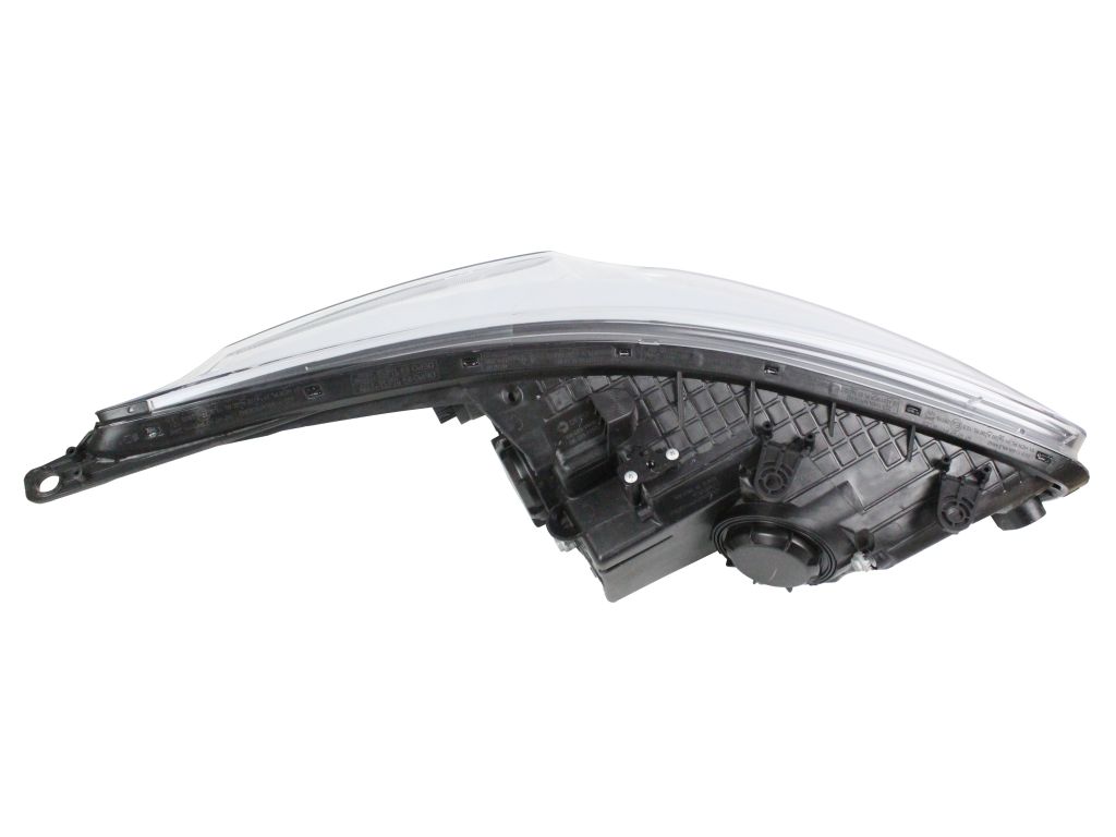 Headlight - 223-1150LMLDEM2 ABAKUS