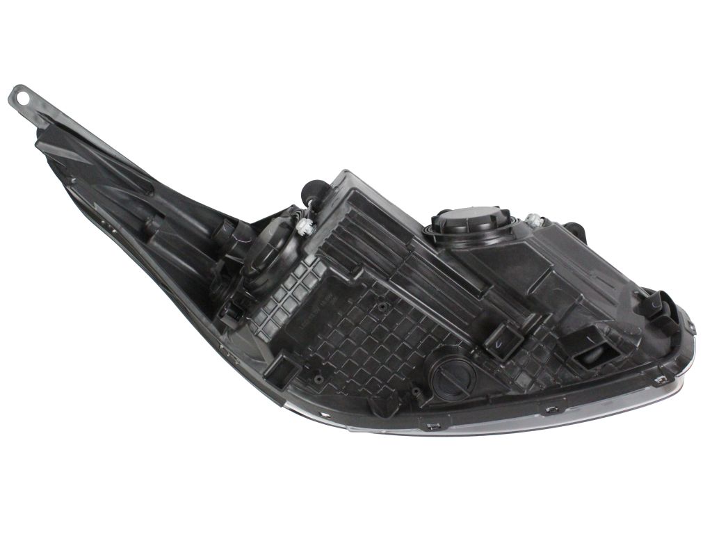 Headlight - 223-1150LMLDEM2 ABAKUS