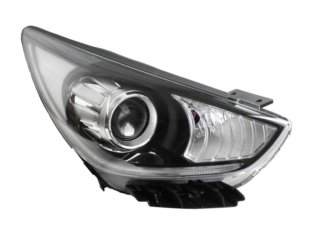 Headlight - 223-1168R-LDEM2 ABAKUS