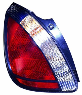 Combination Rearlight - 223-1923R-UQ ABAKUS