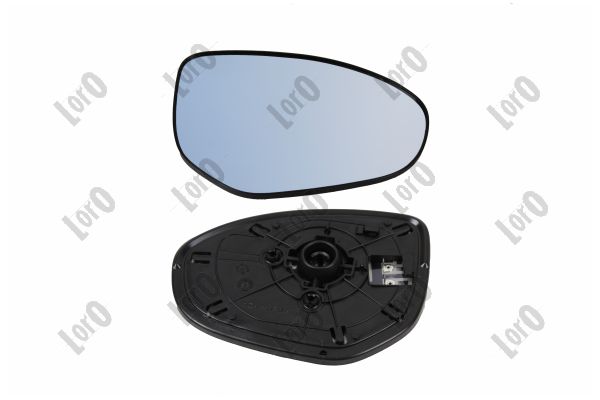 veidrodėlio stiklas, išorinis veidrodėlis - 2304G04 ABAKUS