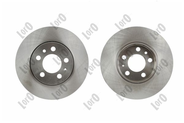 Brake Disc - 231-03-001 ABAKUS
