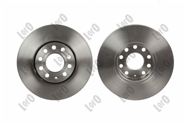 Brake Disc - 231-03-010 ABAKUS