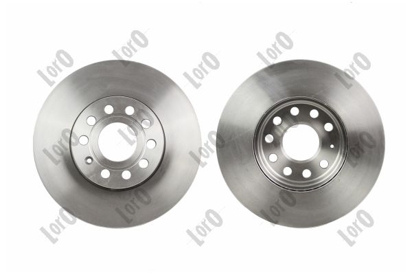 Brake Disc - 231-03-011 ABAKUS