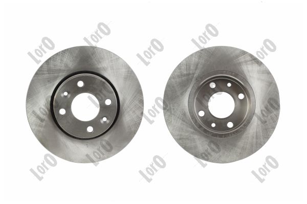 Brake Disc - 231-03-013 ABAKUS