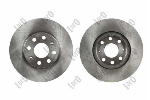 Brake Disc - 231-03-022 ABAKUS