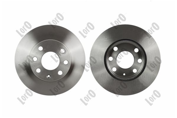 Brake Disc - 231-03-023 ABAKUS