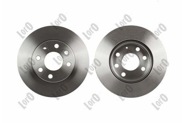Brake Disc - 231-03-042 ABAKUS