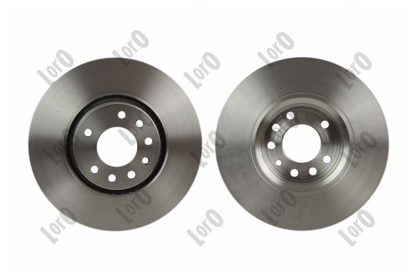 Brake Disc - 231-03-044 ABAKUS