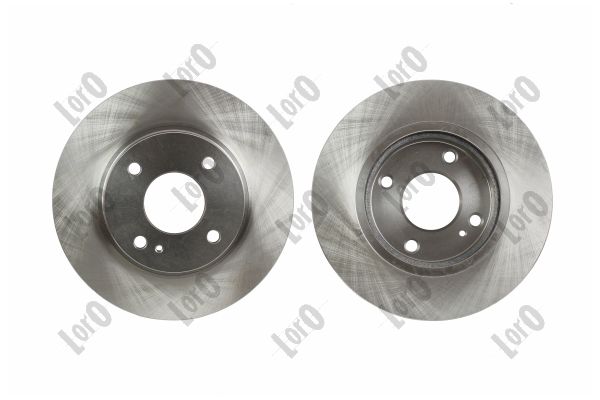 Brake Disc - 231-03-045 ABAKUS