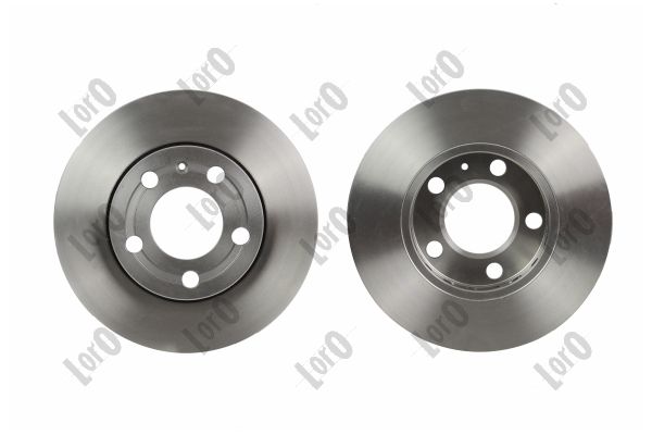 Brake Disc - 231-03-048 ABAKUS