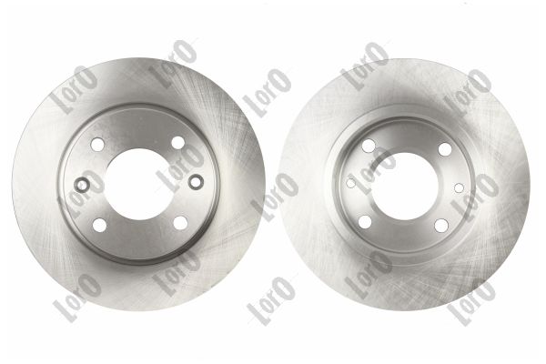 Brake Disc - 231-03-051 ABAKUS