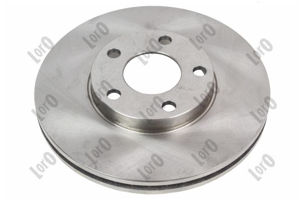 Brake Disc - 231-03-059 ABAKUS