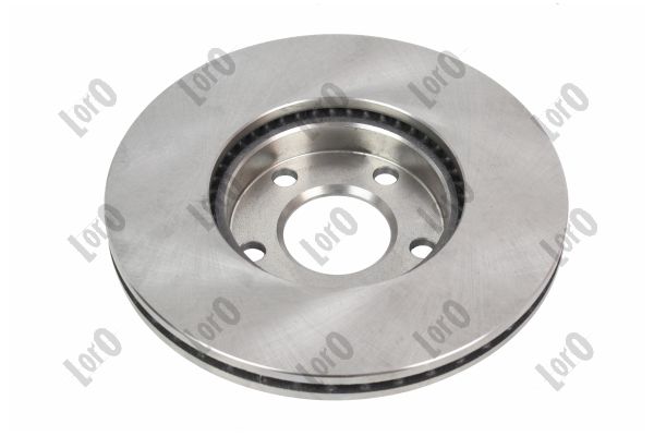 Brake Disc - 231-03-059 ABAKUS
