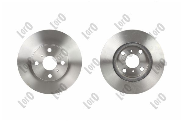 Brake Disc - 231-03-060 ABAKUS