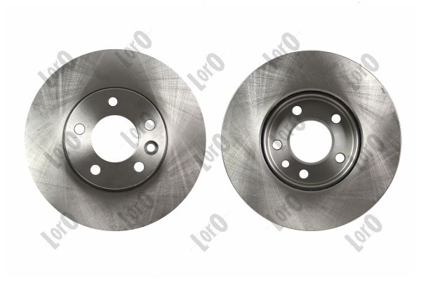 Brake Disc - 231-03-061 ABAKUS