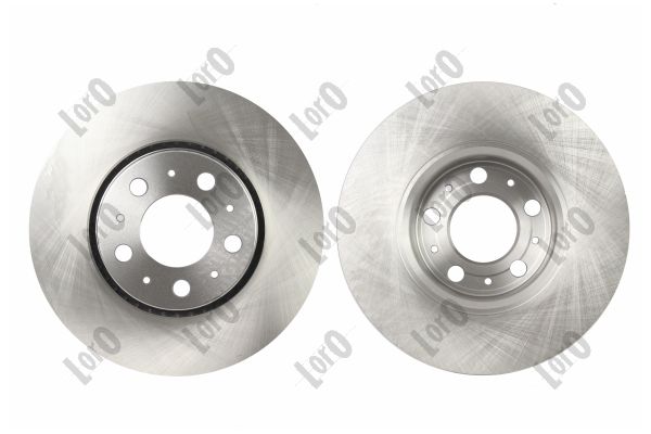Brake Disc - 231-03-062 ABAKUS
