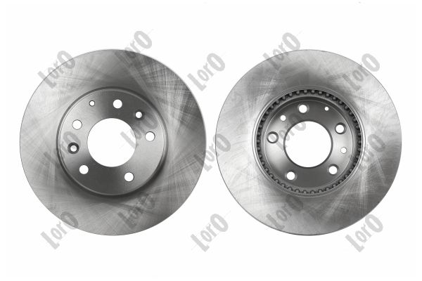 Brake Disc - 231-03-073 ABAKUS