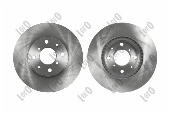 Brake Disc - 231-03-079 ABAKUS