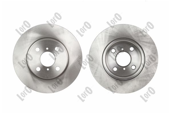Brake Disc - 231-03-082 ABAKUS