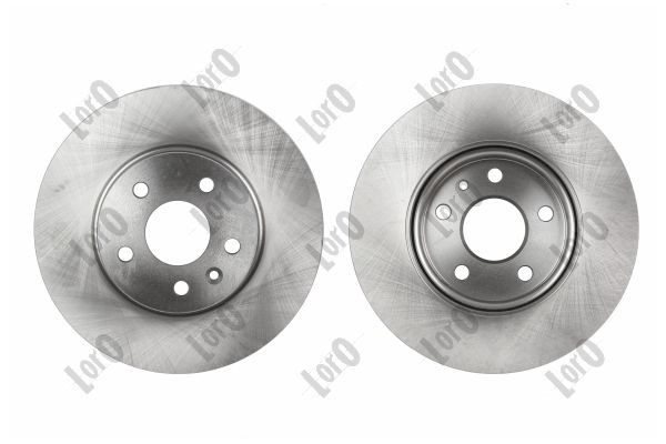 Brake Disc - 231-03-086 ABAKUS