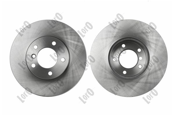 Brake Disc - 231-03-090 ABAKUS