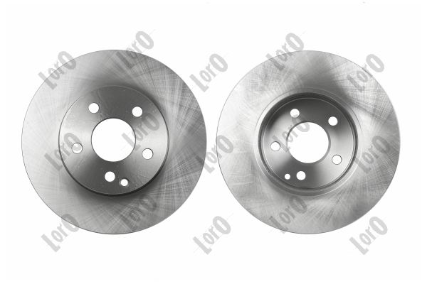Brake Disc - 231-03-096 ABAKUS