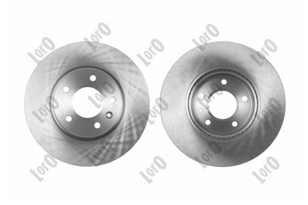 Brake Disc - 231-03-098 ABAKUS