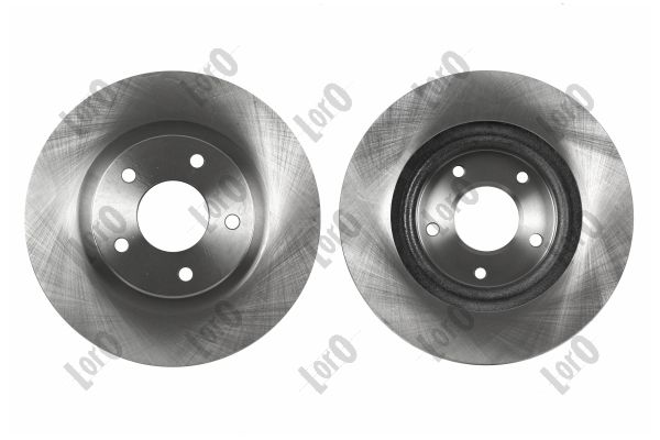 Brake Disc - 231-03-112 ABAKUS