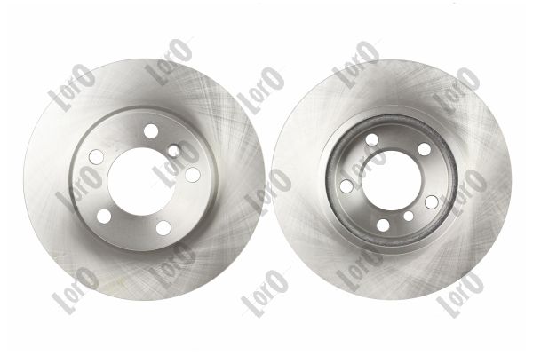 Brake Disc - 231-03-113 ABAKUS